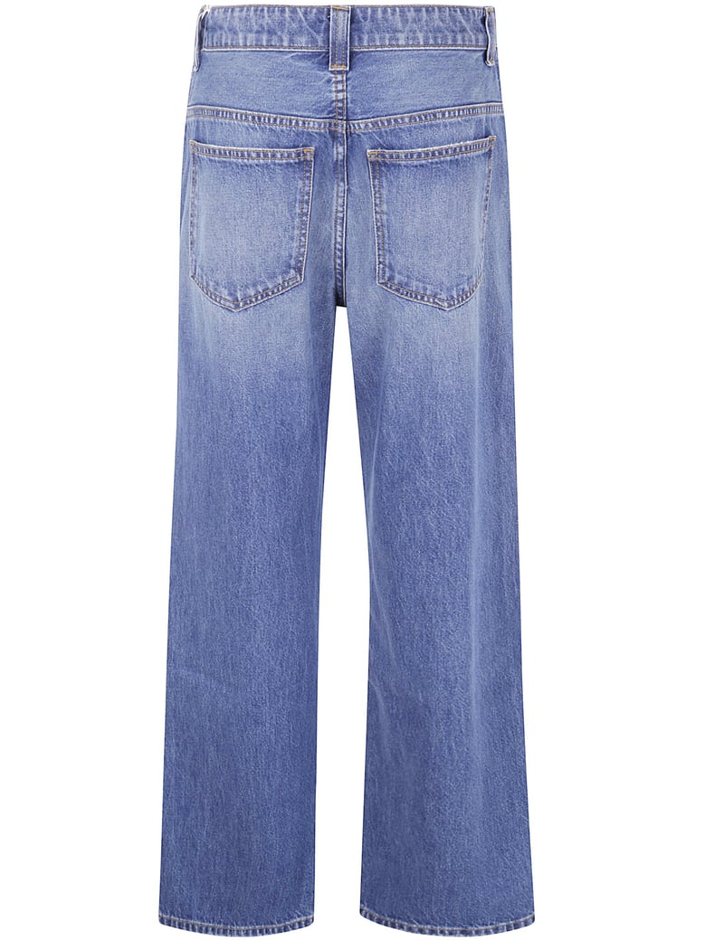 winslow jeans by Selfnex