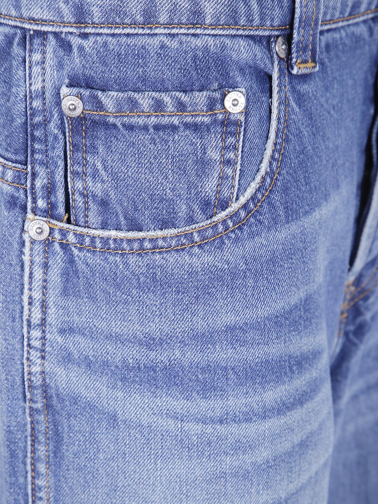 winslow jeans by Selfnex