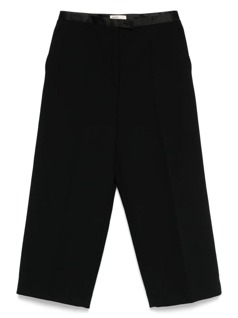 marcus pant by Selfnex