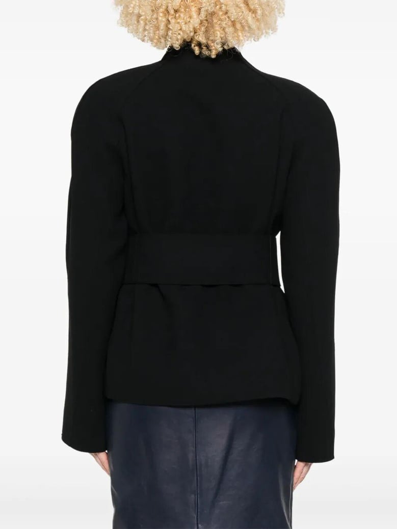 edith jacket by Selfnex