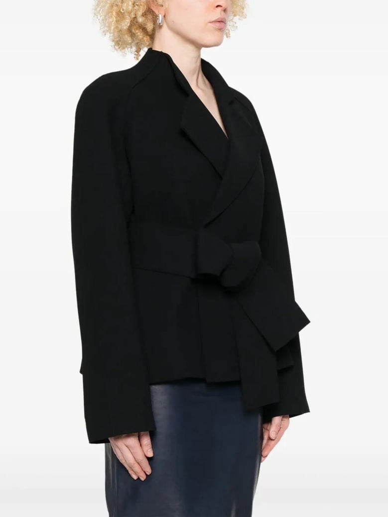 edith jacket by Selfnex