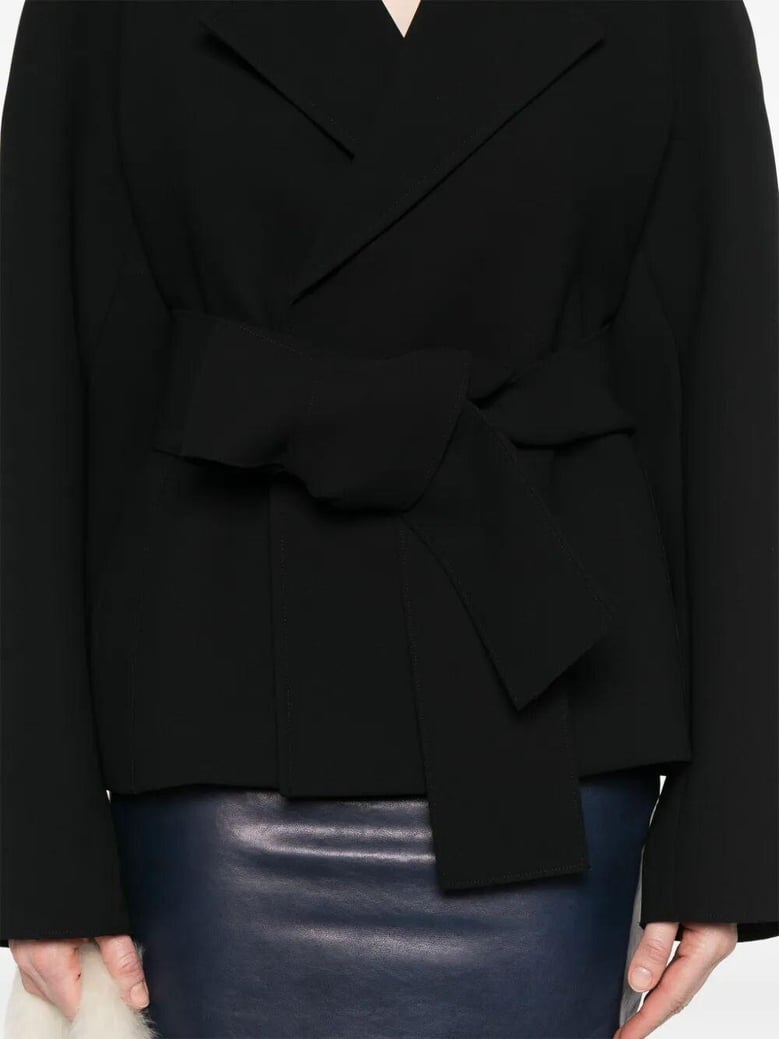 edith jacket by Selfnex