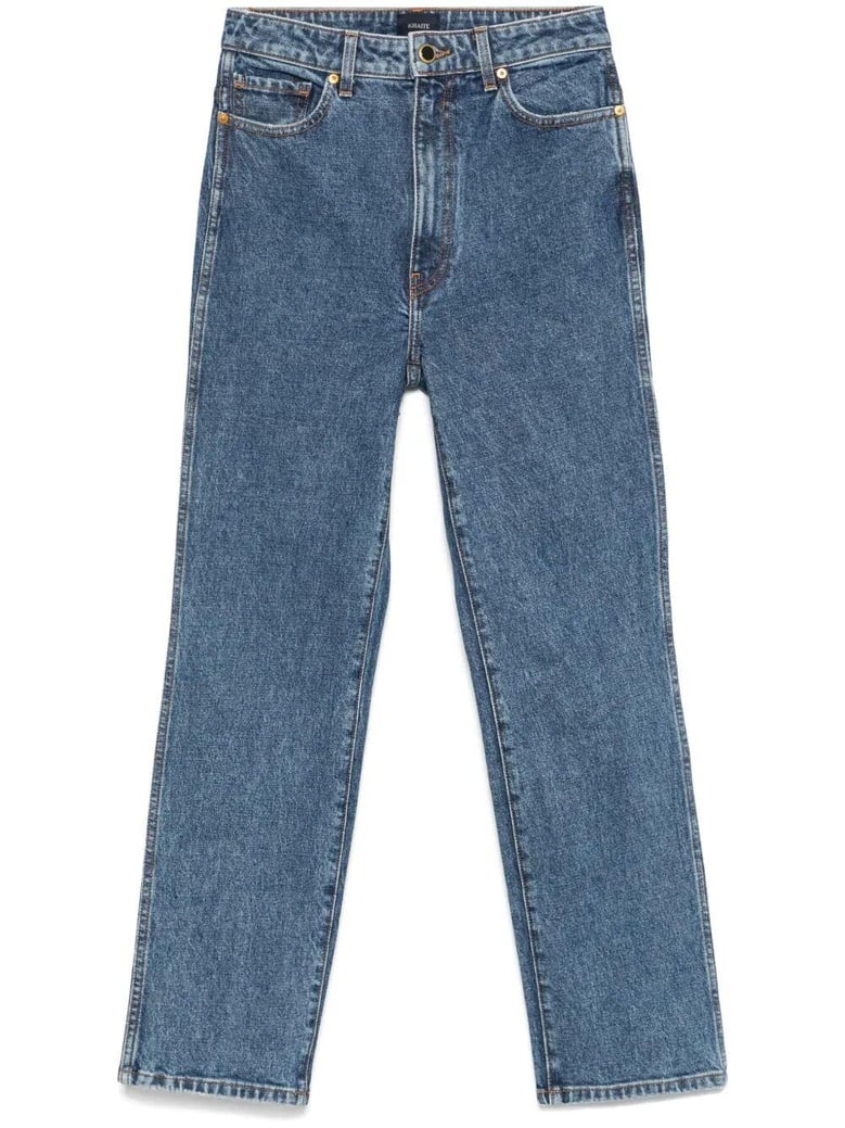 abigail jeans by Selfnex