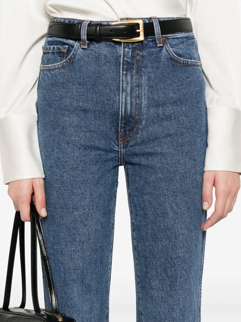 abigail jeans by Selfnex