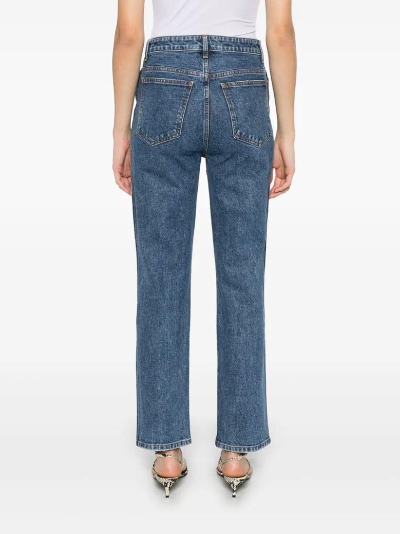 abigail jeans by Selfnex