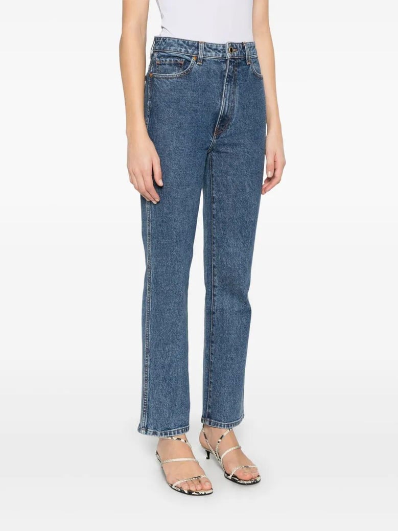 abigail jeans by Selfnex