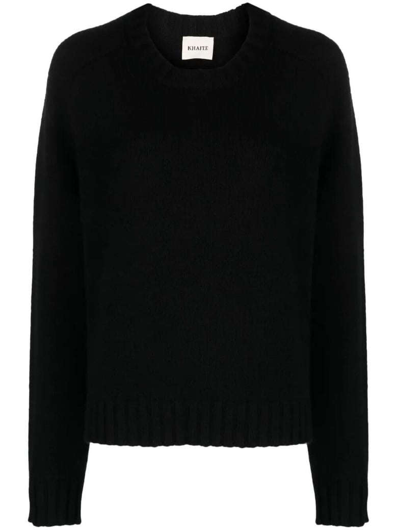 mae sweater by Selfnex