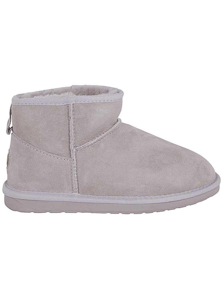 stinger micro boot by Selfnex
