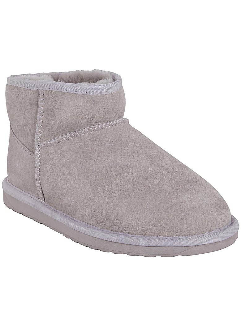 stinger micro boot by Selfnex