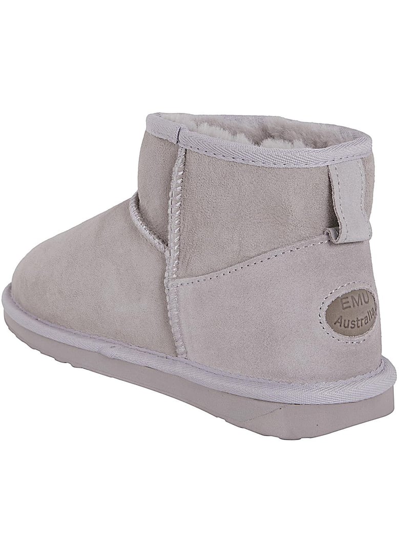 stinger micro boot by Selfnex