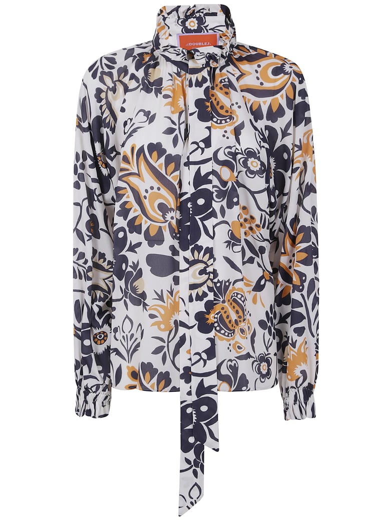 cerere blouse sleeveless shirt by Selfnex