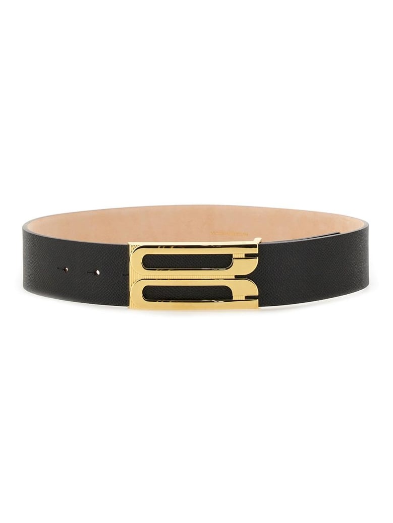 jumbo frame belt by Selfnex