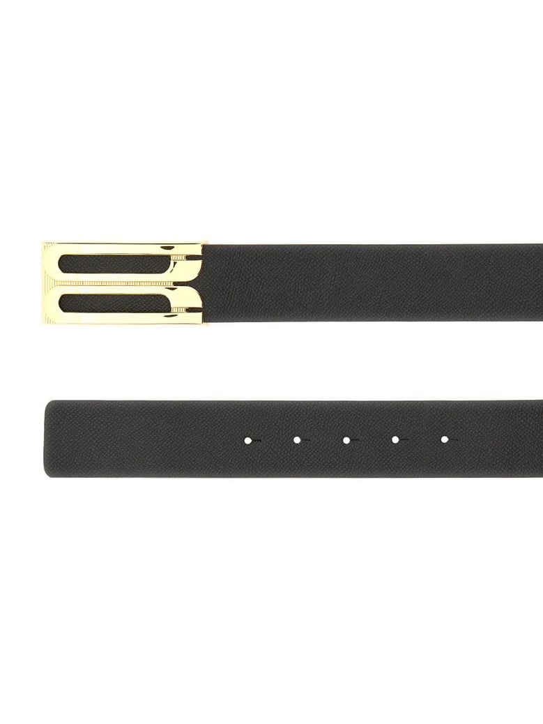 jumbo frame belt by Selfnex
