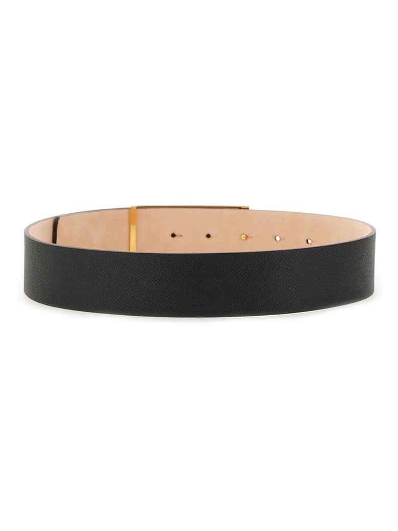 jumbo frame belt by Selfnex