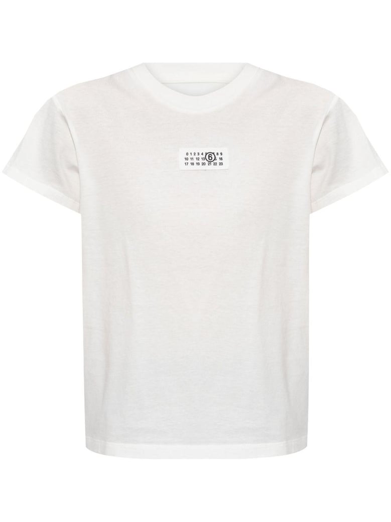 tshirt in cotone by Selfnex