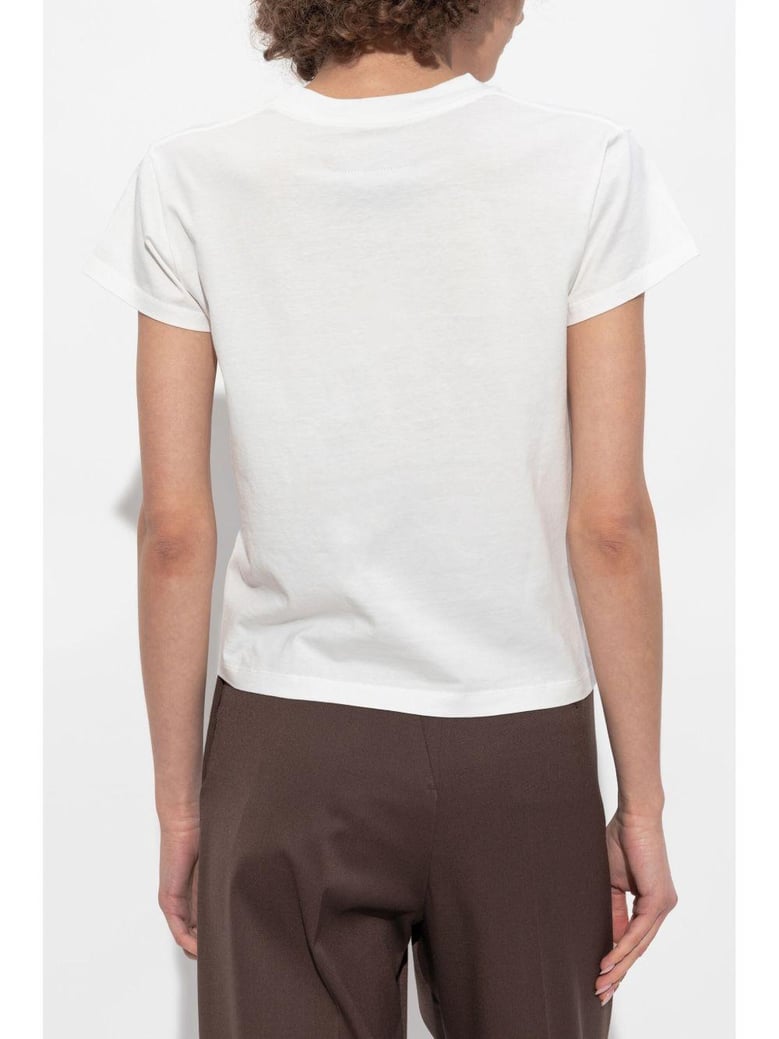tshirt in cotone by Selfnex