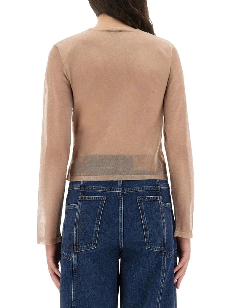 cardigan crisje by Selfnex
