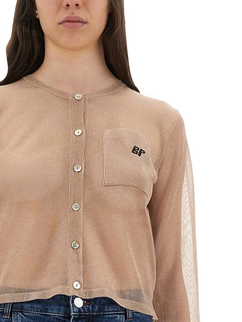 cardigan crisje by Selfnex