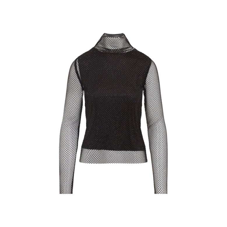 gerarda crystal top by Selfnex