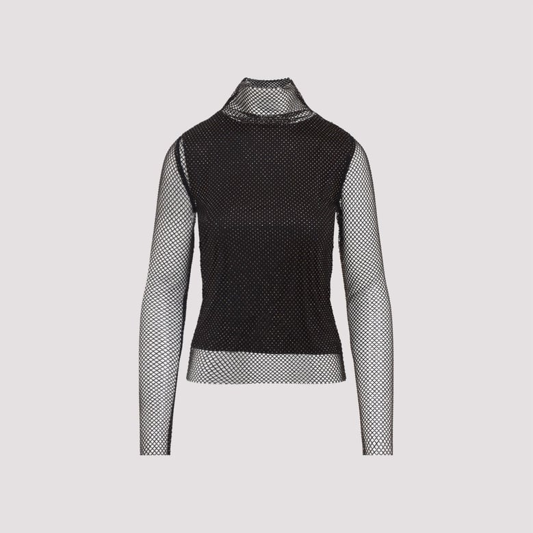 gerarda crystal top by Selfnex