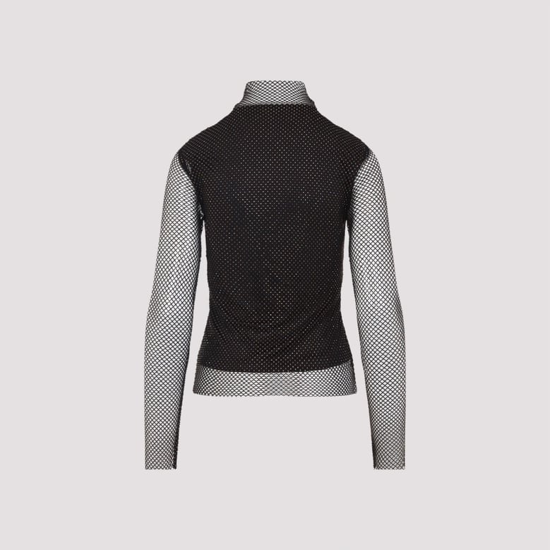 gerarda crystal top by Selfnex