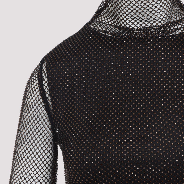 gerarda crystal top by Selfnex