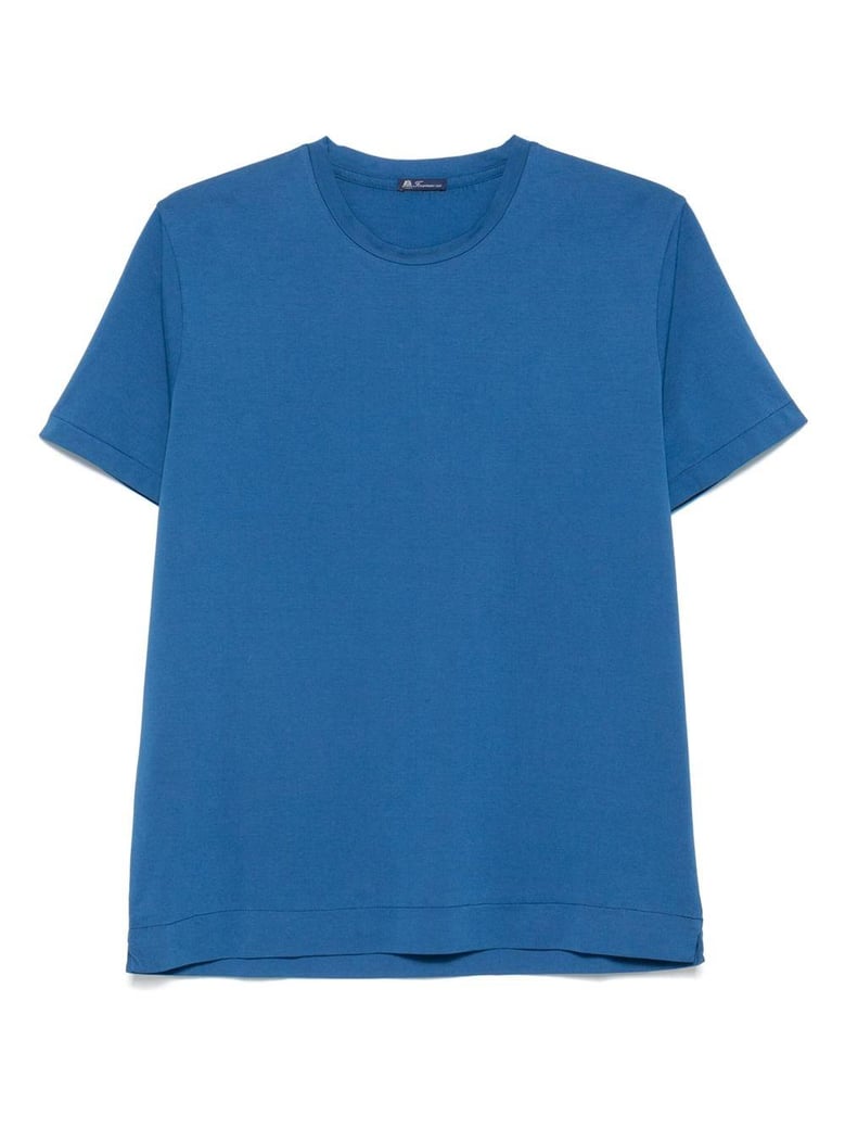 cotton t-shirt by Selfnex