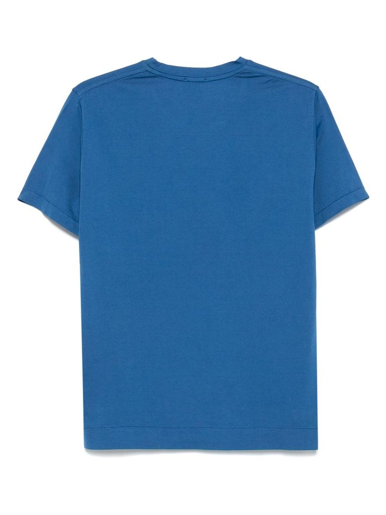 cotton t-shirt by Selfnex
