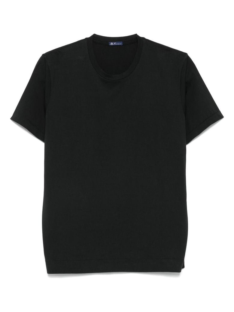 cotton t-shirt by Selfnex