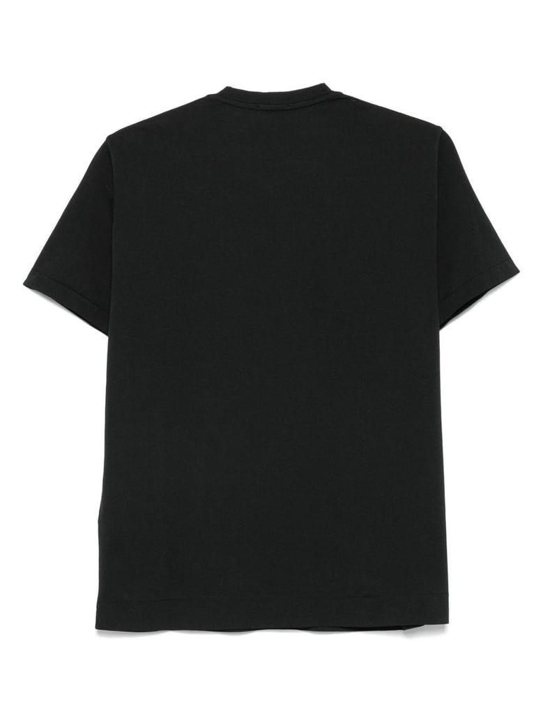 cotton t-shirt by Selfnex