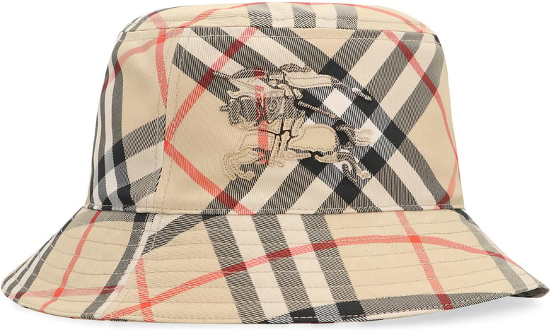 bucket hat by Selfnex