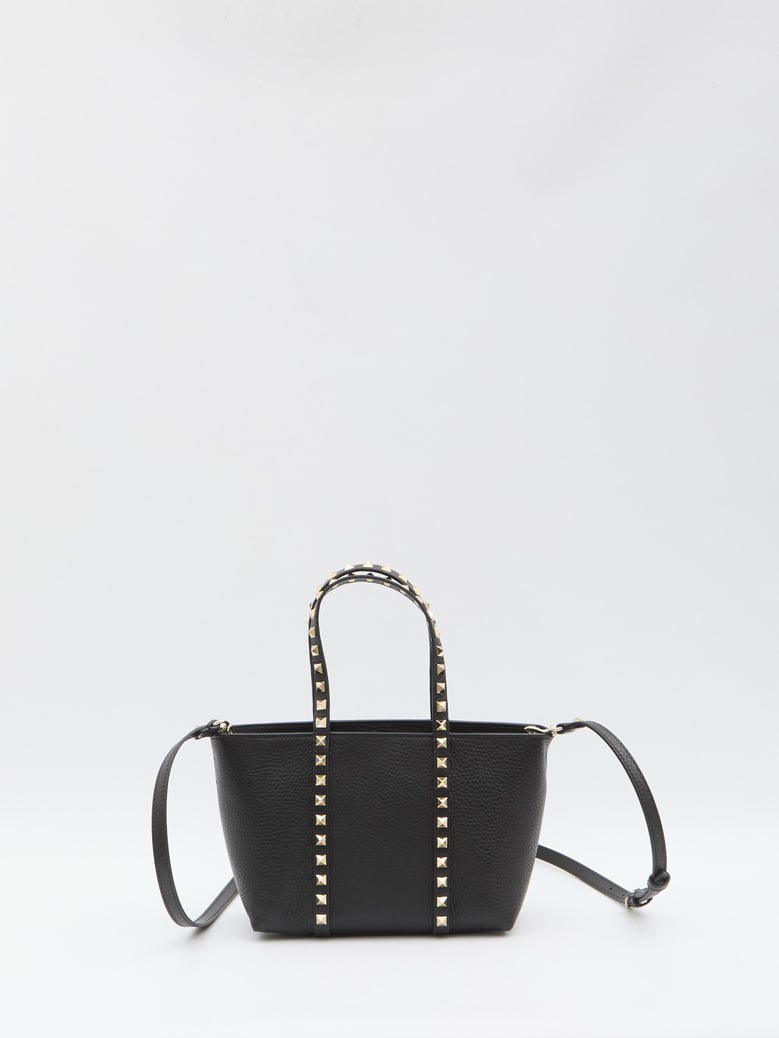 small rockstud bag by Selfnex