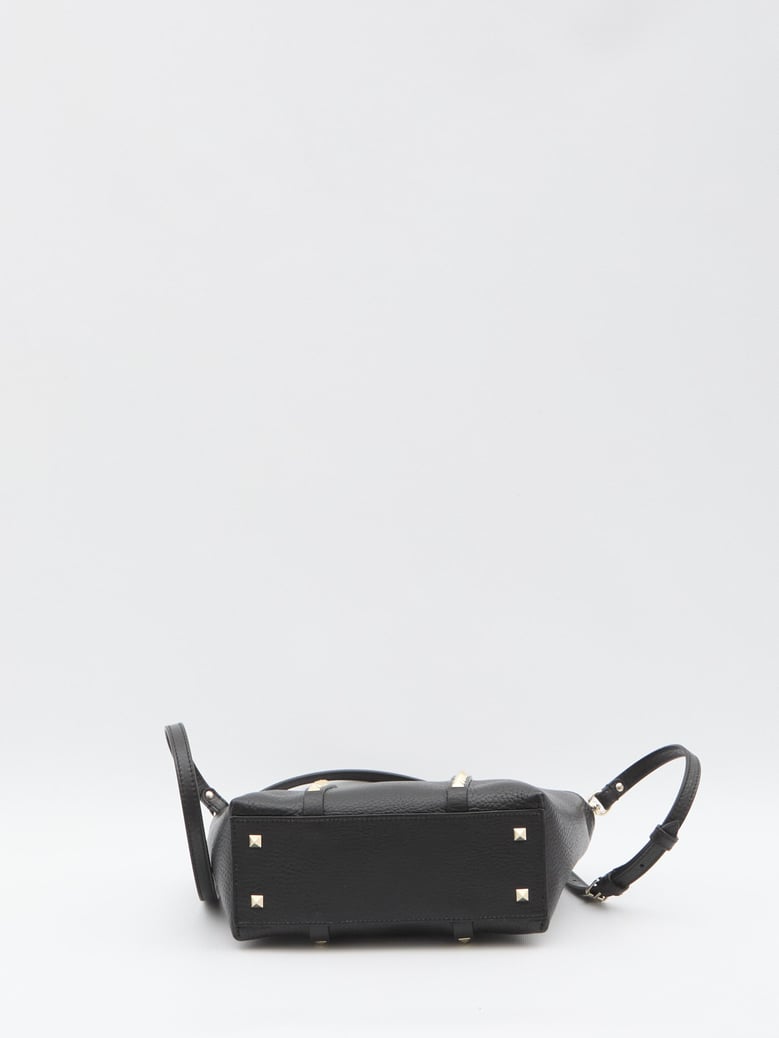 small rockstud bag by Selfnex