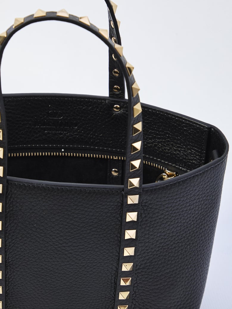 small rockstud bag by Selfnex