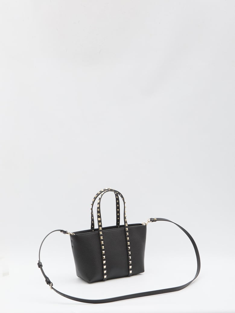 small rockstud bag by Selfnex