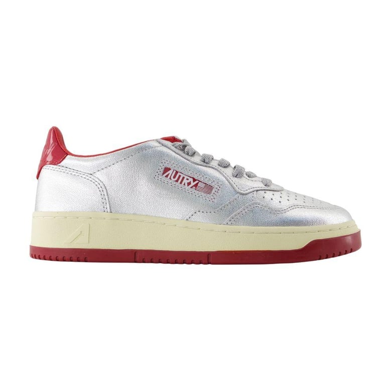medalist sneakers by Selfnex