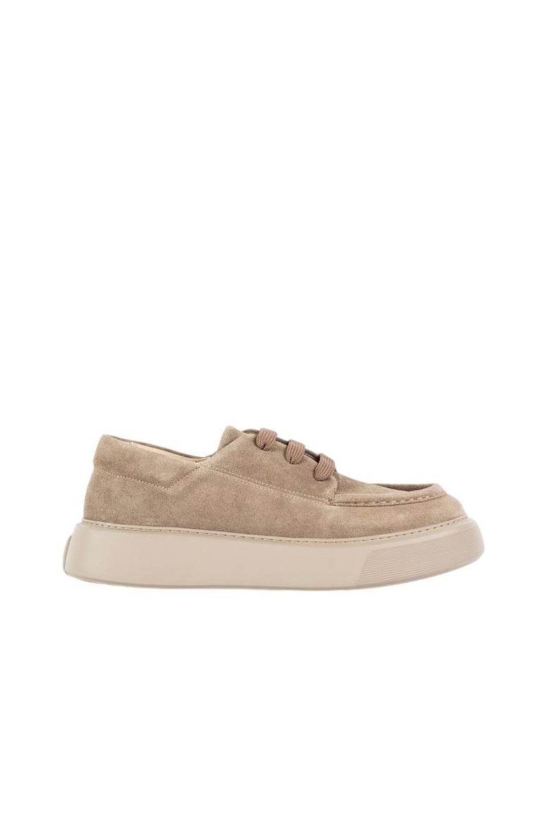 tahoe suede by Selfnex