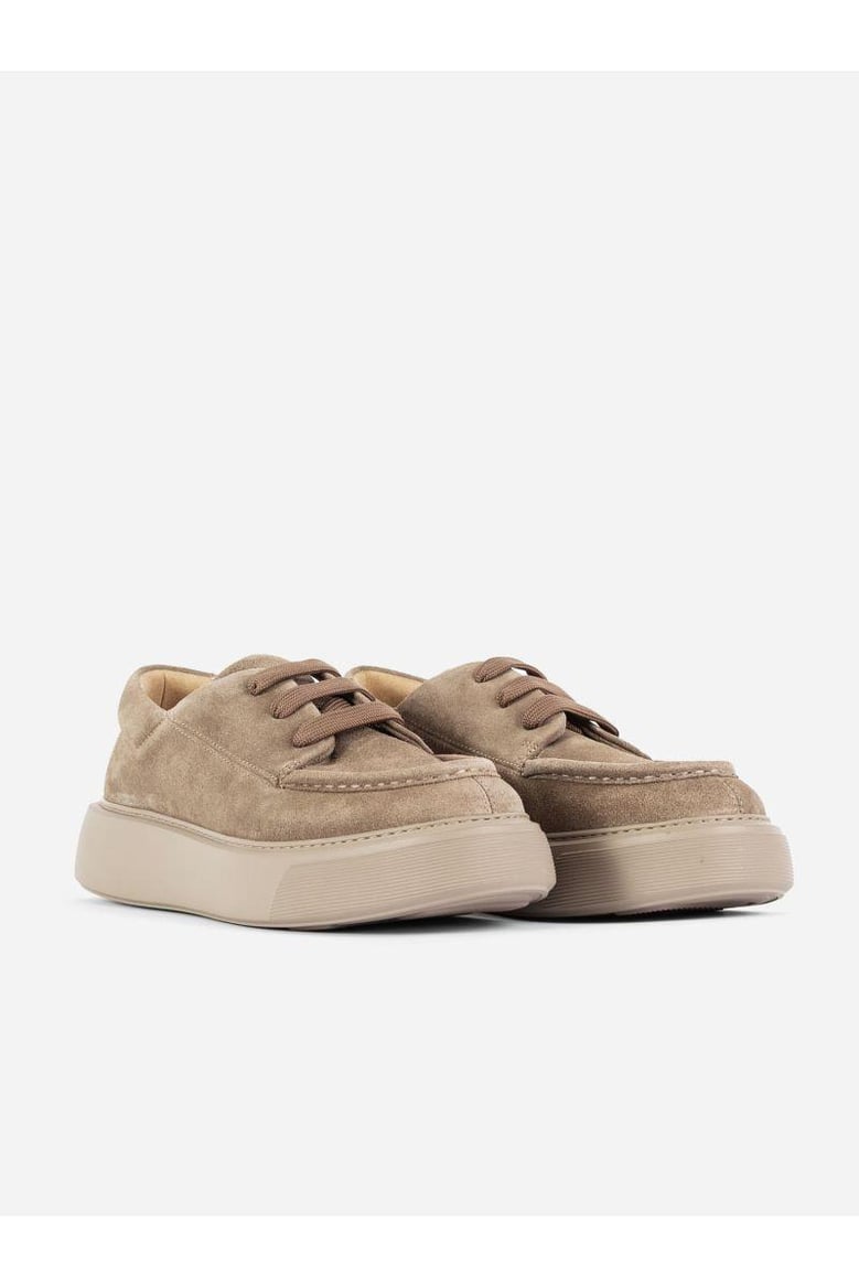 tahoe suede by Selfnex