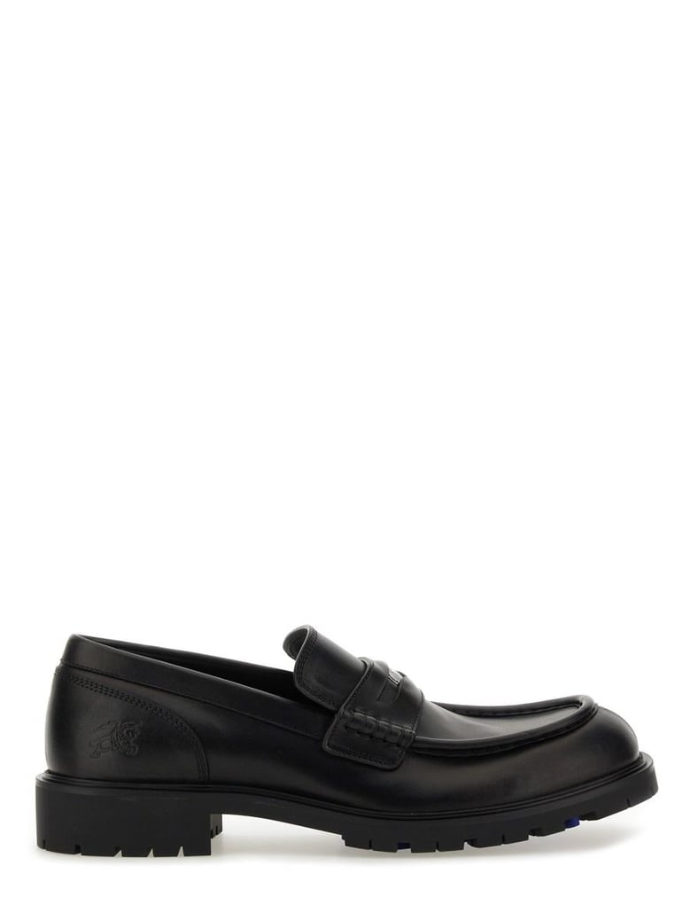 moccasin rogue by Selfnex