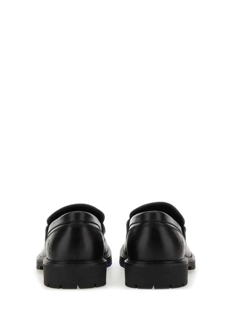 moccasin rogue by Selfnex