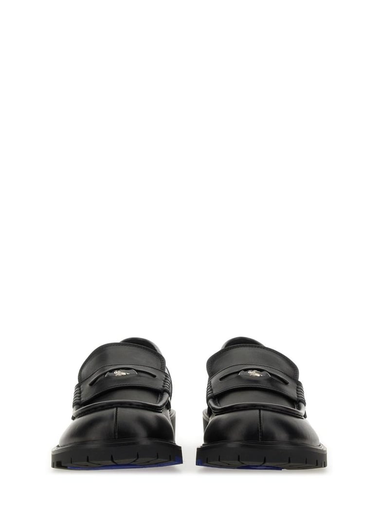 moccasin rogue by Selfnex
