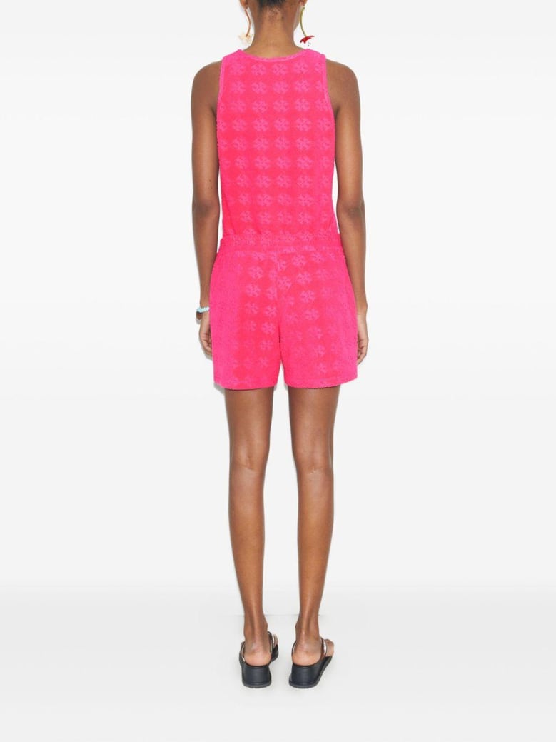 terry tank top by Selfnex