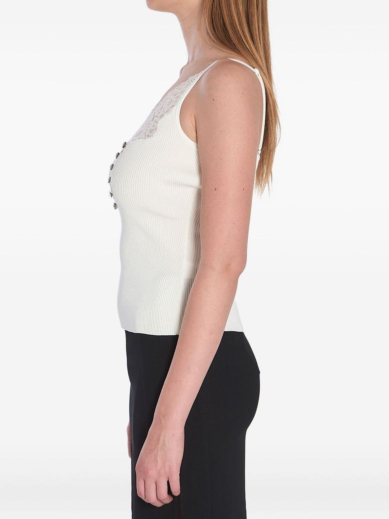 lace top by Selfnex