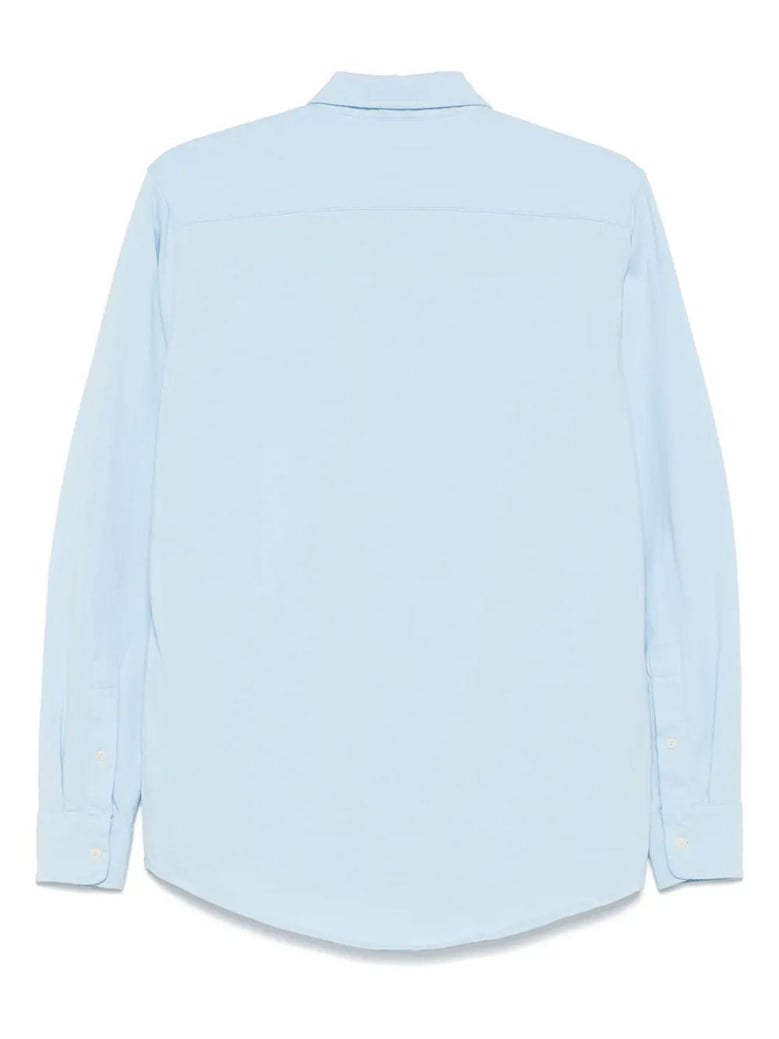 cotton shirt by Selfnex