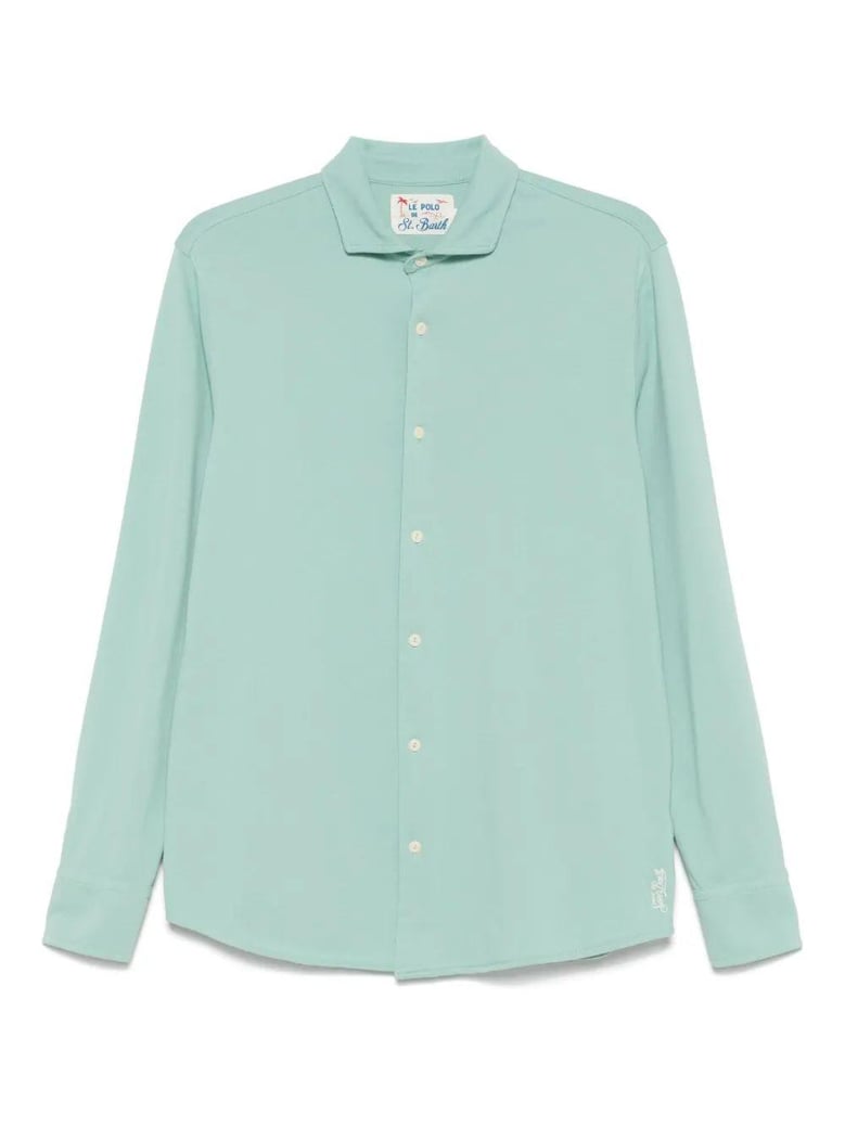 cotton shirt by Selfnex