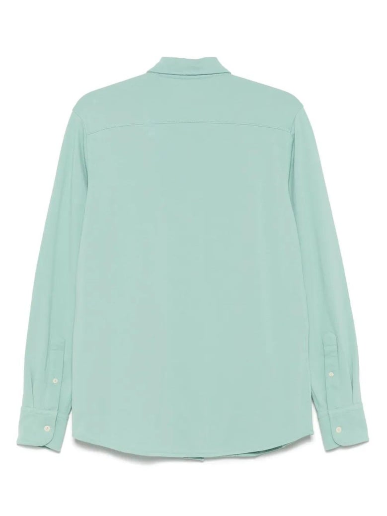 cotton shirt by Selfnex