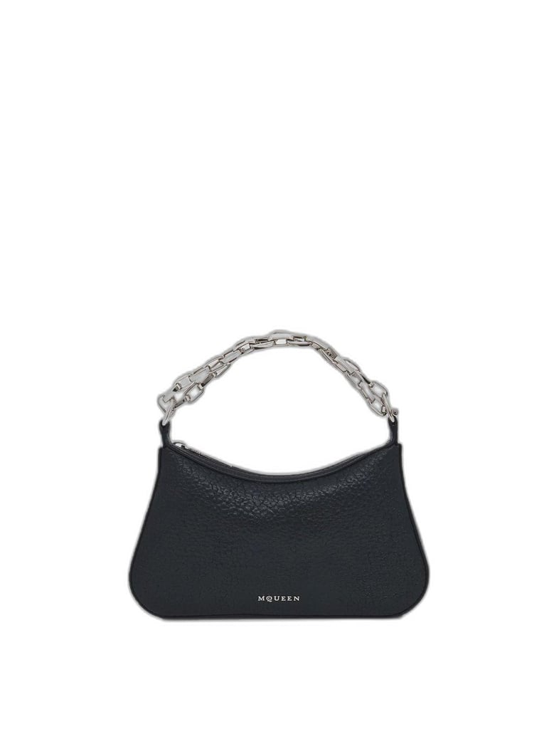 black calf skin handbags by Selfnex