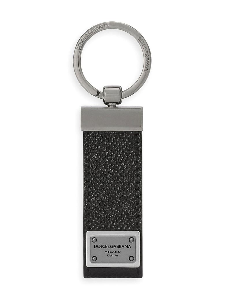 black keychain by Selfnex