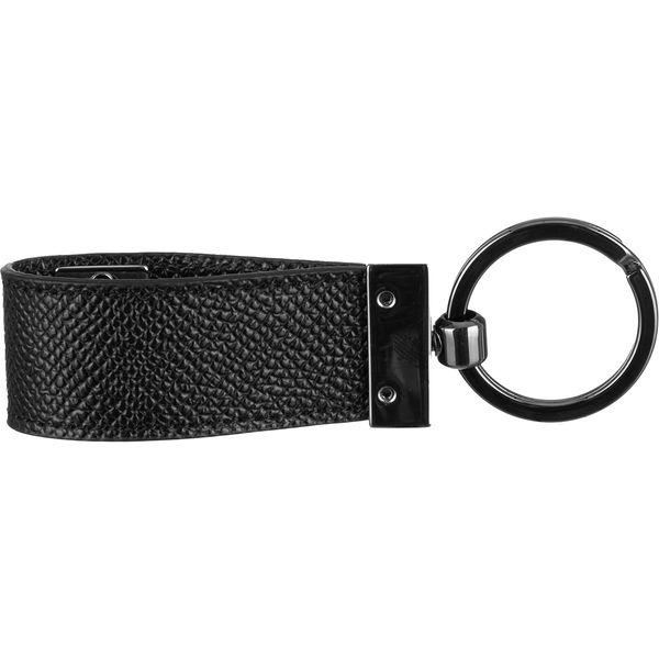black keychain by Selfnex