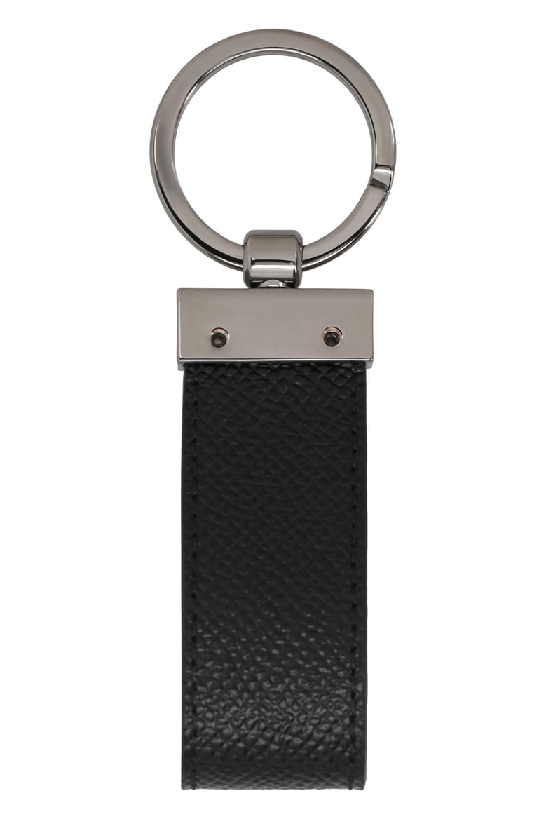 black keychain by Selfnex
